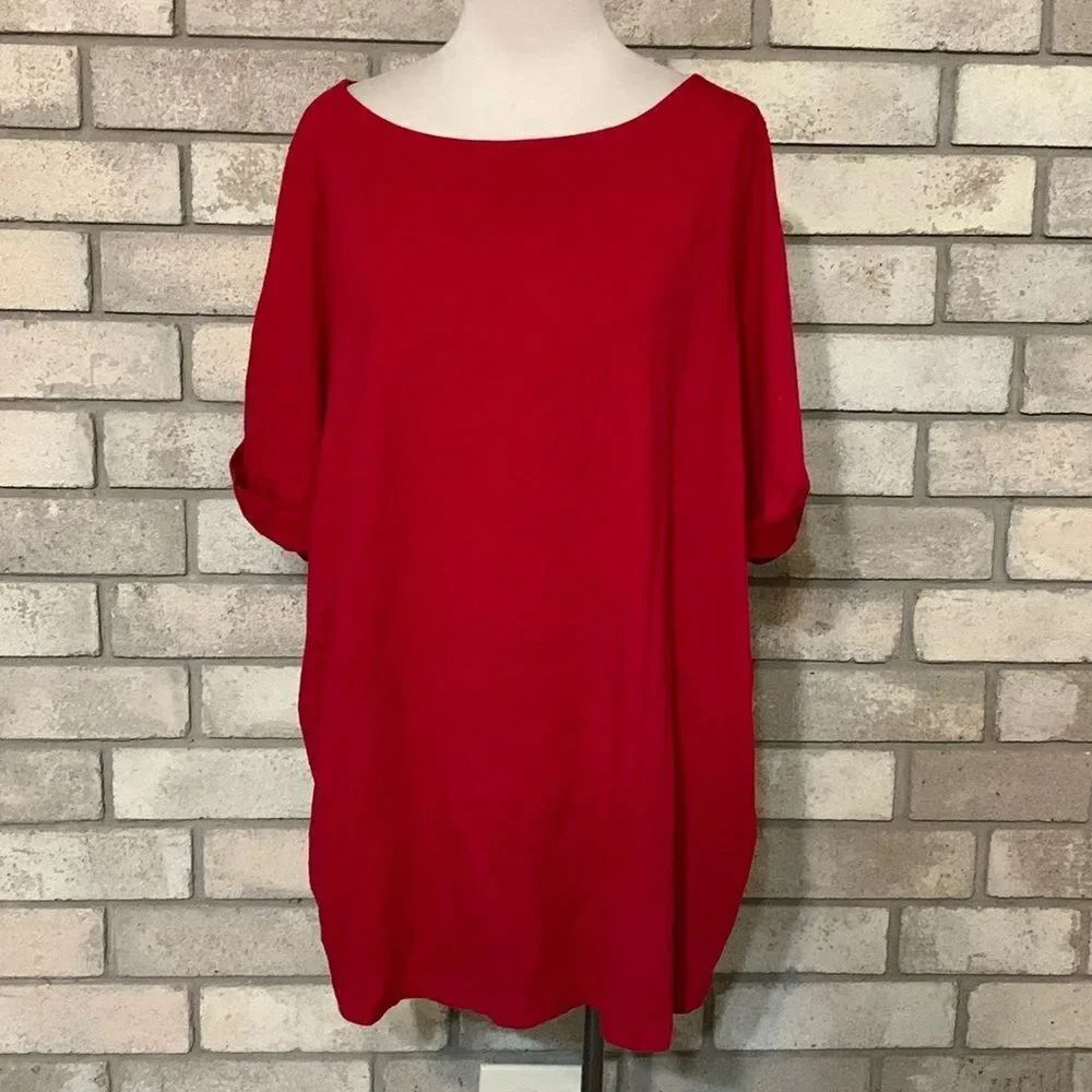 3for$20 top size 2x